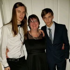 Meet your Posher, Phyllis